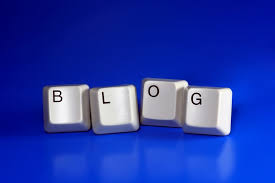 blog, blogger